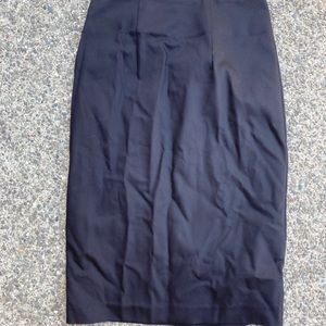 Banana Republic skirt